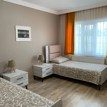 Villa Bayer Yaniklar (Canakkale)