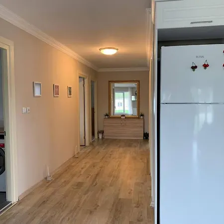 Bayer Villa *