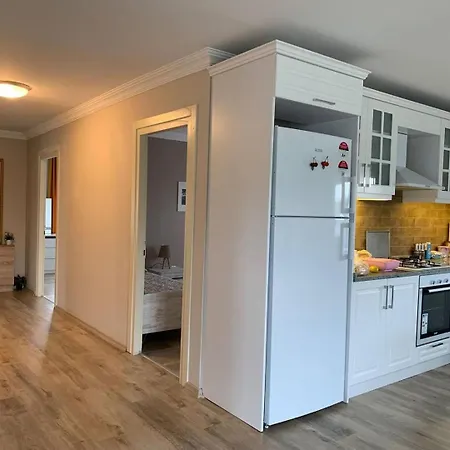 Bayer Villa Yaniklar (Canakkale)