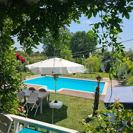 Bayer Villa