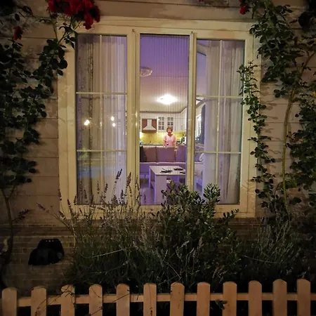 Villa Bayer