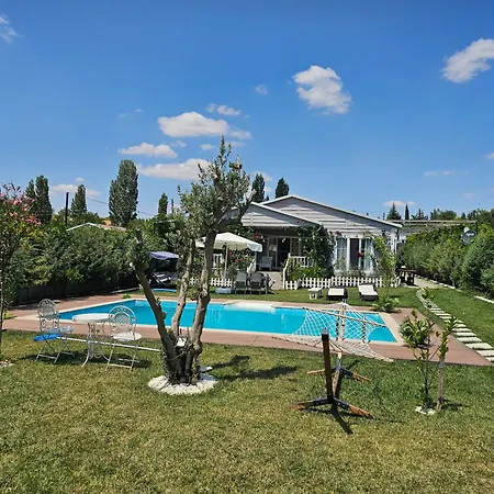 Bayer Villa *
