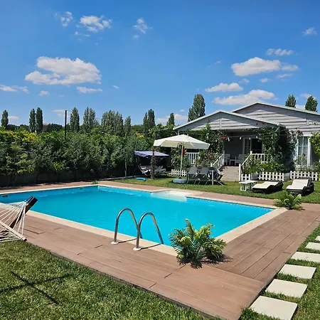 Villa Bayer *