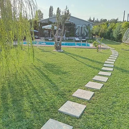 Villa Bayer